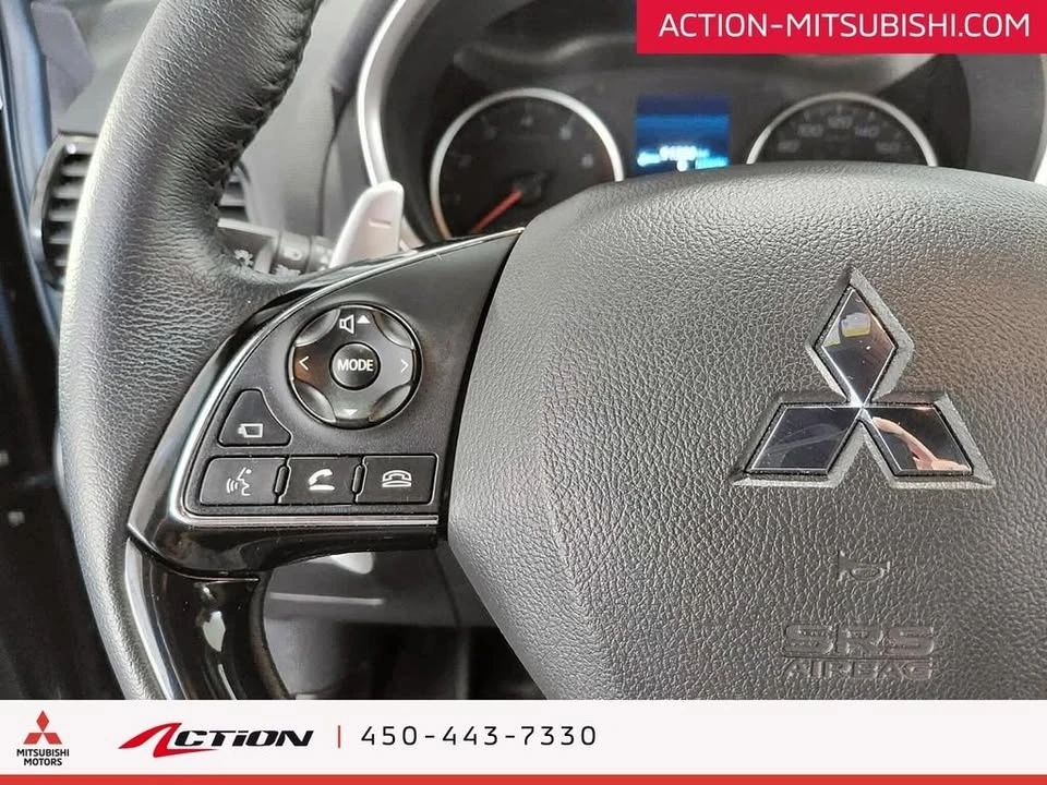 2022 Mitsubishi Eclipse Cross - Image 19 of 20
