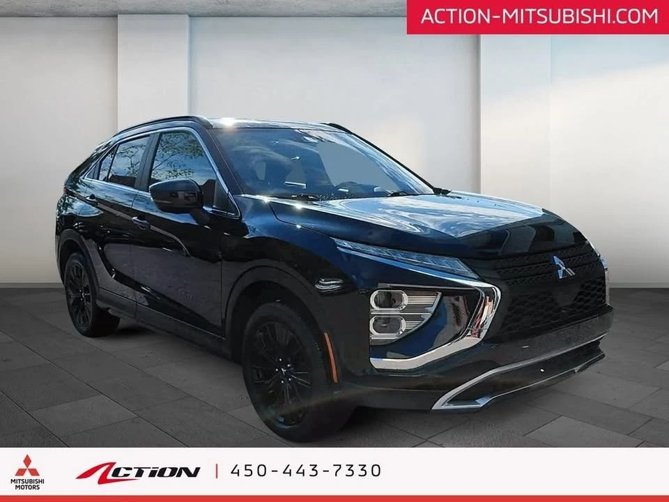 2022 Mitsubishi Eclipse Cross - Image 7 of 20