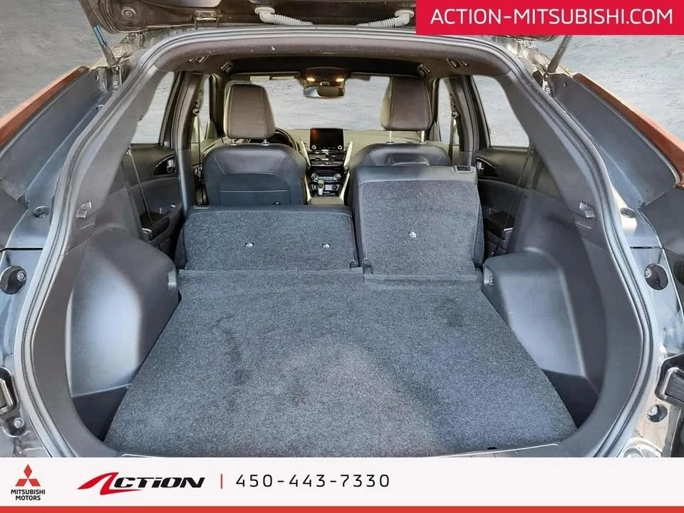 2022 Mitsubishi Eclipse Cross - Image 13 of 20