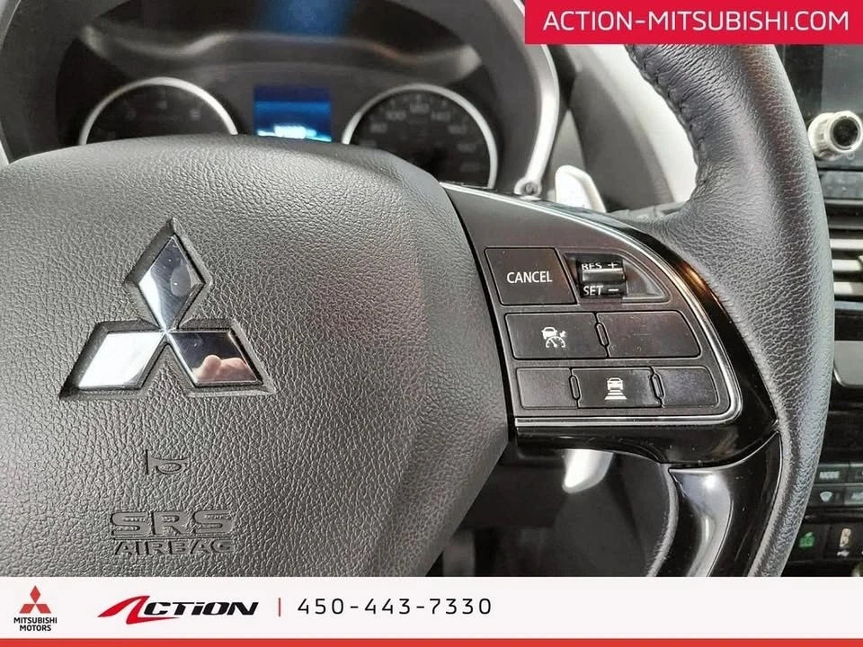 2022 Mitsubishi Eclipse Cross - Image 20 of 20