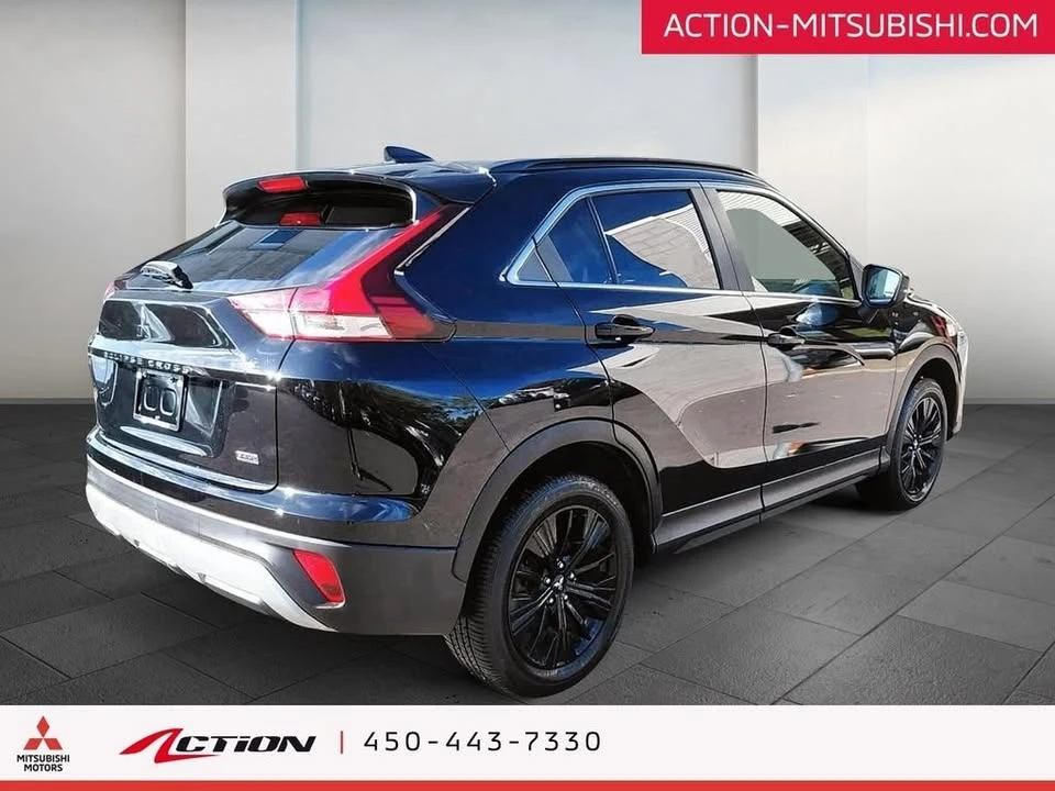 2022 Mitsubishi Eclipse Cross - Image 5 of 20