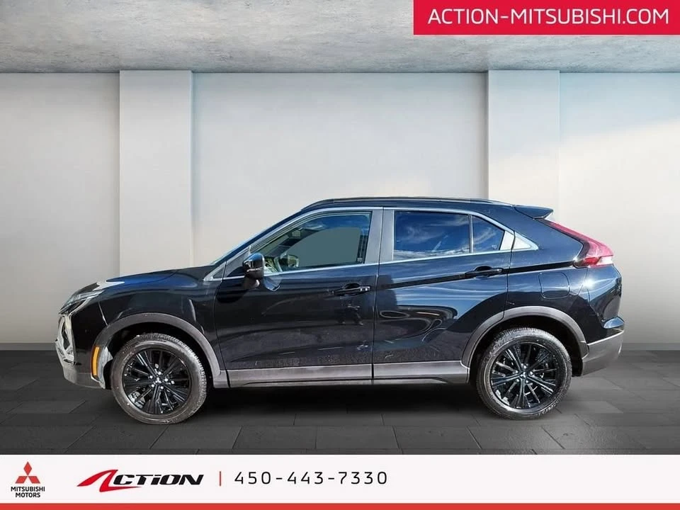 2022 Mitsubishi Eclipse Cross - Image 2 of 20