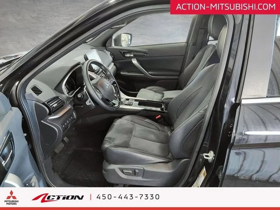 2022 Mitsubishi Eclipse Cross - Image 10 of 20
