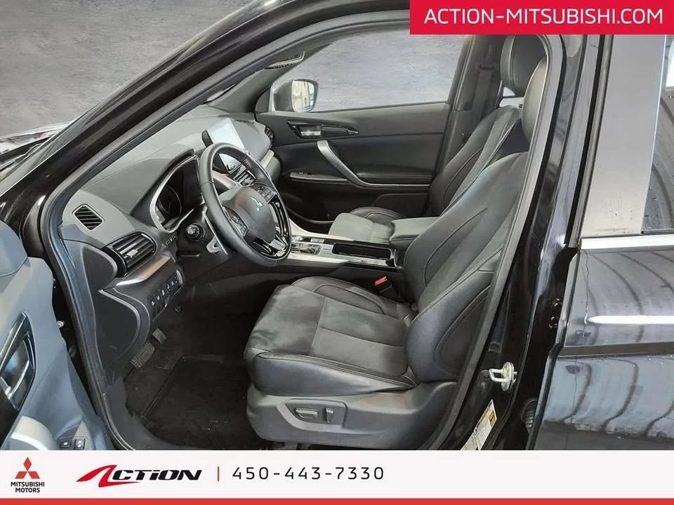 2022 Mitsubishi Eclipse Cross - Image 10 of 20