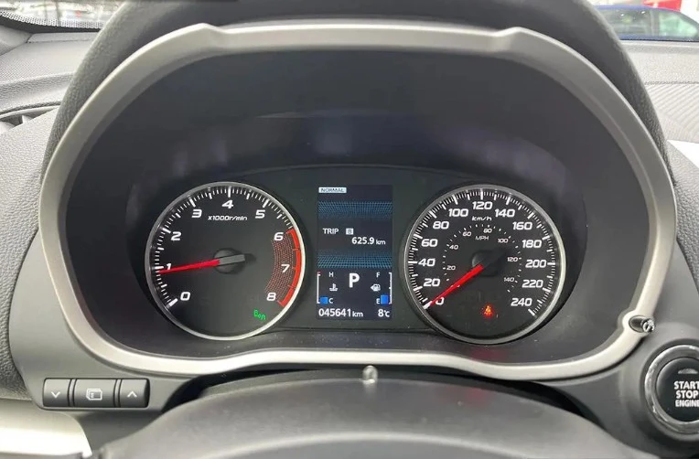 2022 Mitsubishi Eclipse Cross - Image 11 of 16