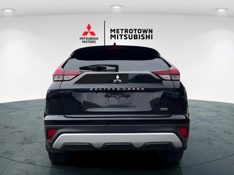 2022 Mitsubishi Eclipse Cross - Image 6 of 16