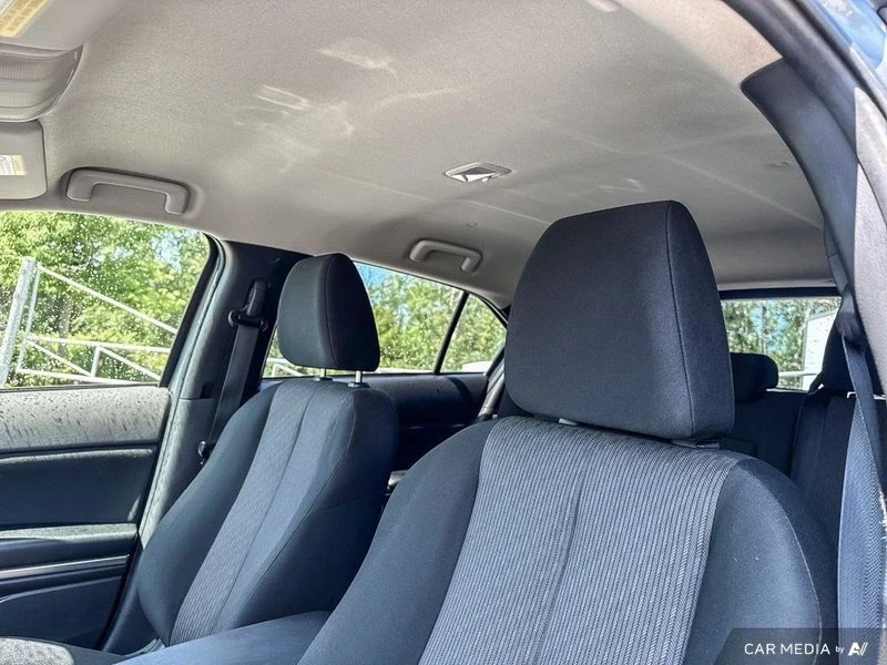 2022 Mitsubishi Eclipse Cross - Image 20 of 20
