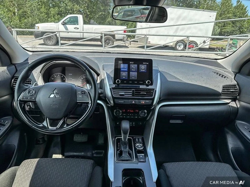 2022 Mitsubishi Eclipse Cross - Image 10 of 20