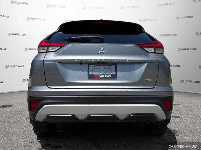 2022 Mitsubishi Eclipse Cross - Image 4 of 20