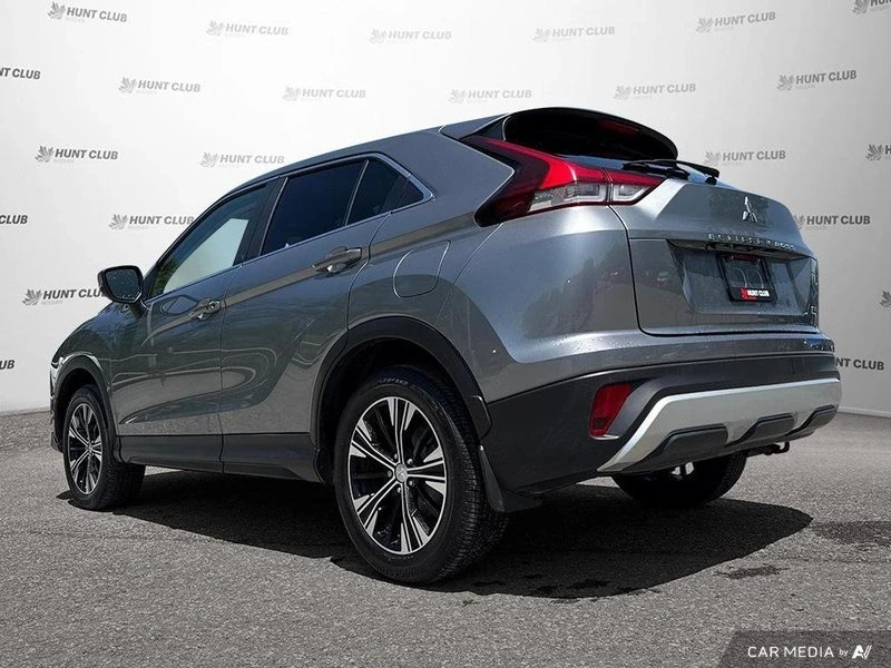 2022 Mitsubishi Eclipse Cross - Image 3 of 20