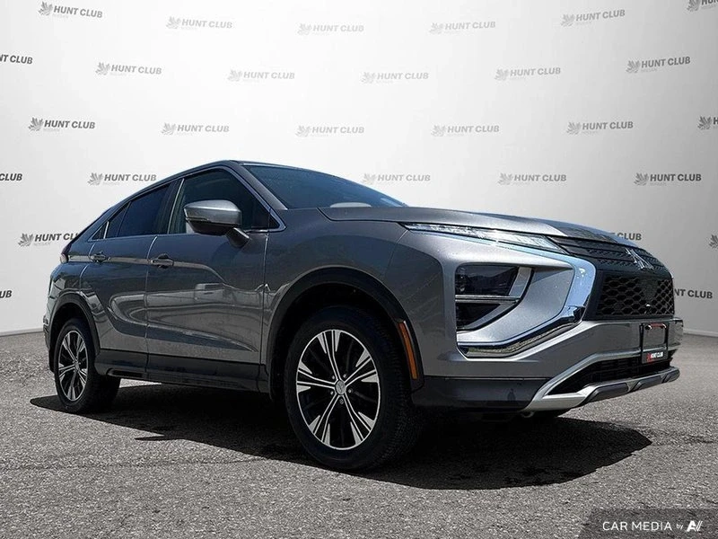 2022 Mitsubishi Eclipse Cross - Image 7 of 20