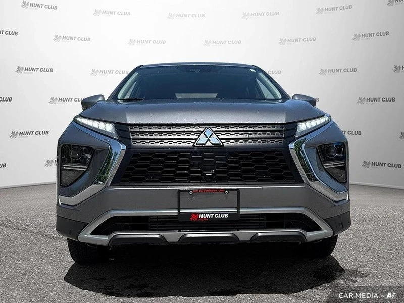 2022 Mitsubishi Eclipse Cross - Image 8 of 20