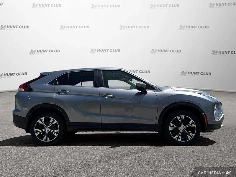 2022 Mitsubishi Eclipse Cross - Image 6 of 20