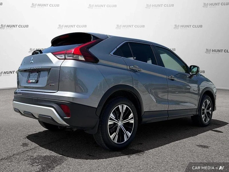 2022 Mitsubishi Eclipse Cross - Image 5 of 20