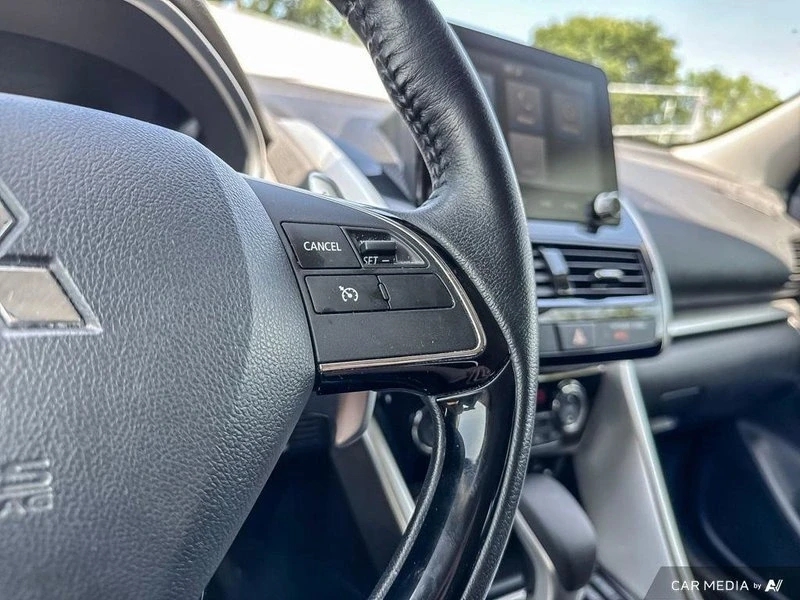 2022 Mitsubishi Eclipse Cross - Image 18 of 20