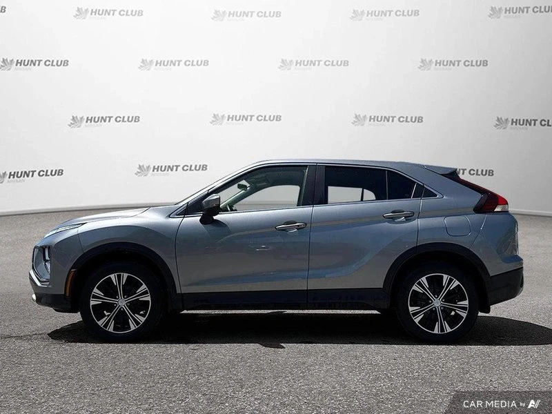 2022 Mitsubishi Eclipse Cross - Image 2 of 20