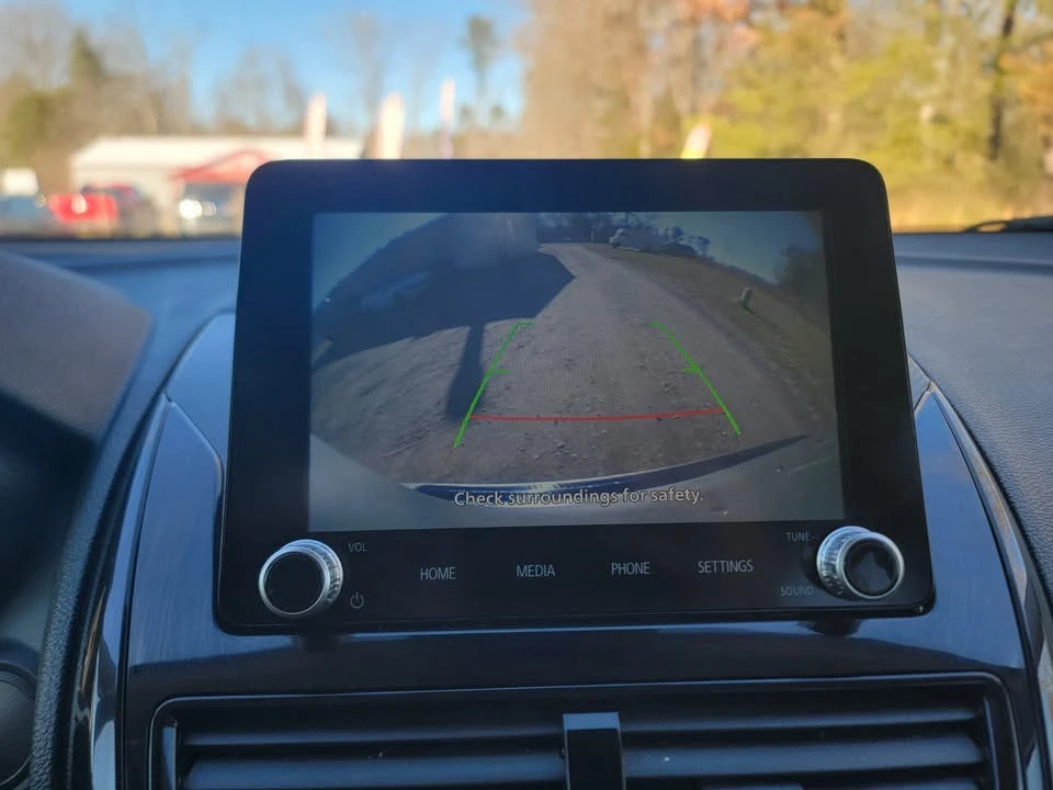 2022 Mitsubishi Eclipse Cross - Image 18 of 18