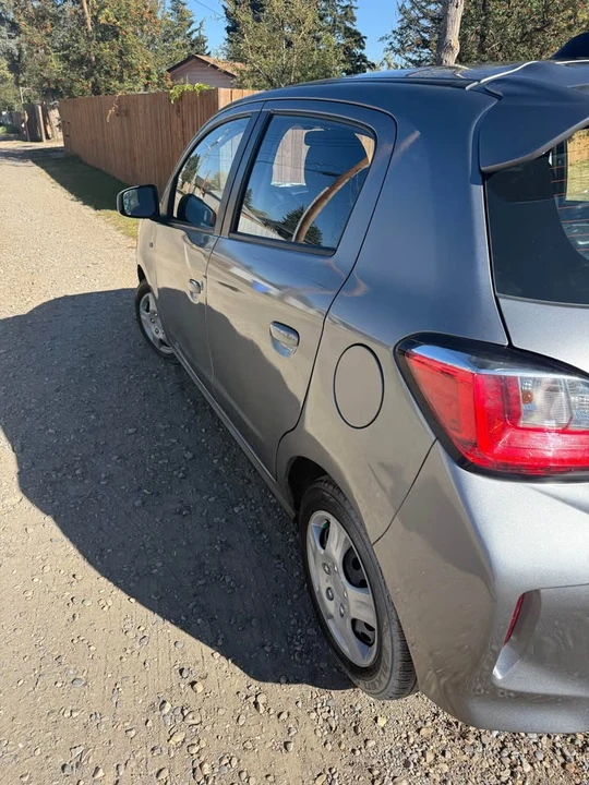 2022 Mitsubishi Mirage 6th Gen - Image 6 of 15