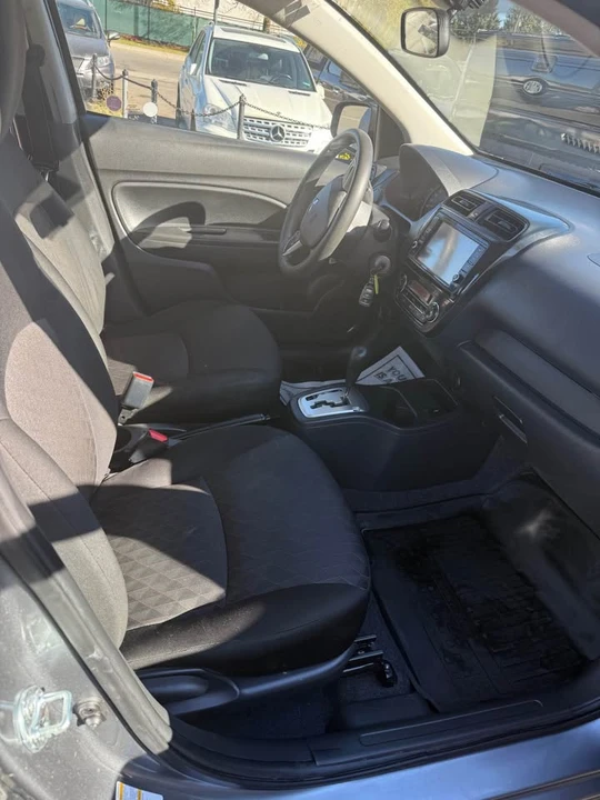 2022 Mitsubishi Mirage 6th Gen - Image 15 of 15