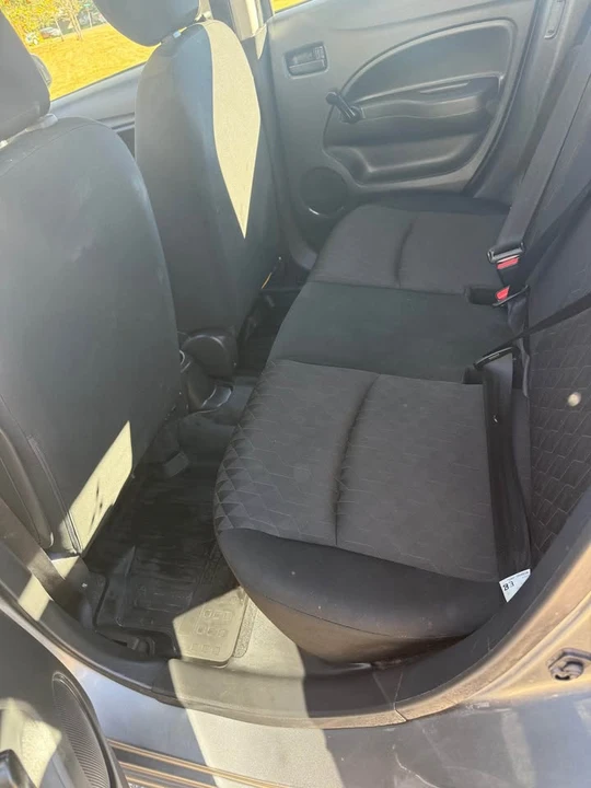 2022 Mitsubishi Mirage 6th Gen - Image 8 of 15
