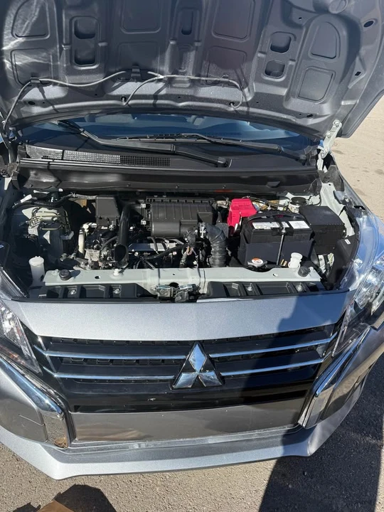 2022 Mitsubishi Mirage 6th Gen - Image 2 of 15
