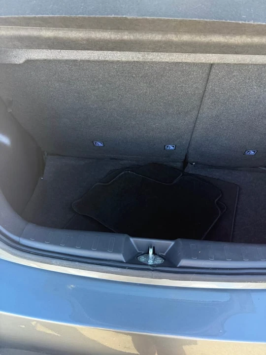 2022 Mitsubishi Mirage 6th Gen - Image 14 of 15