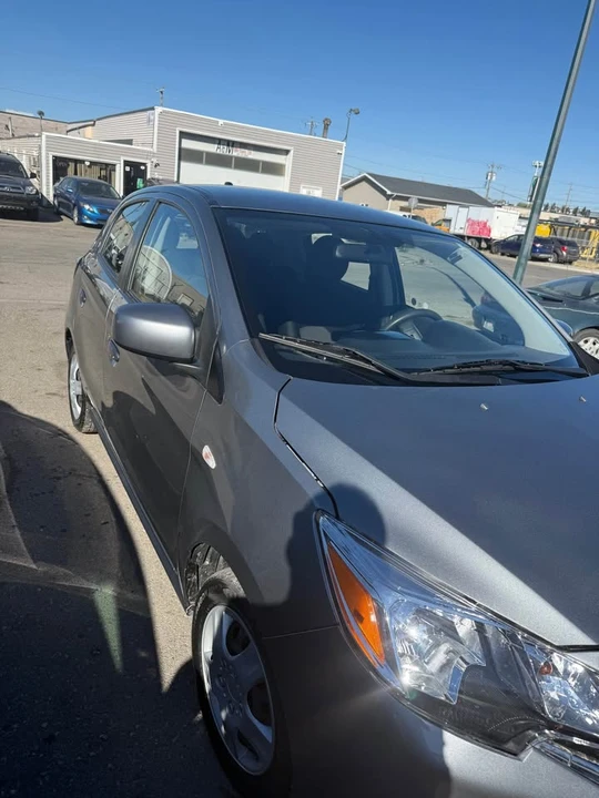 2022 Mitsubishi Mirage 6th Gen - Image 10 of 15