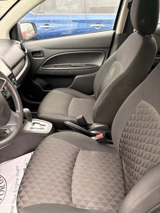 2022 Mitsubishi Mirage 6th Gen - Image 5 of 20