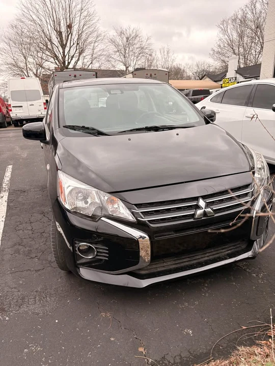 2022 Mitsubishi Mirage 6th Gen - Image 16 of 20