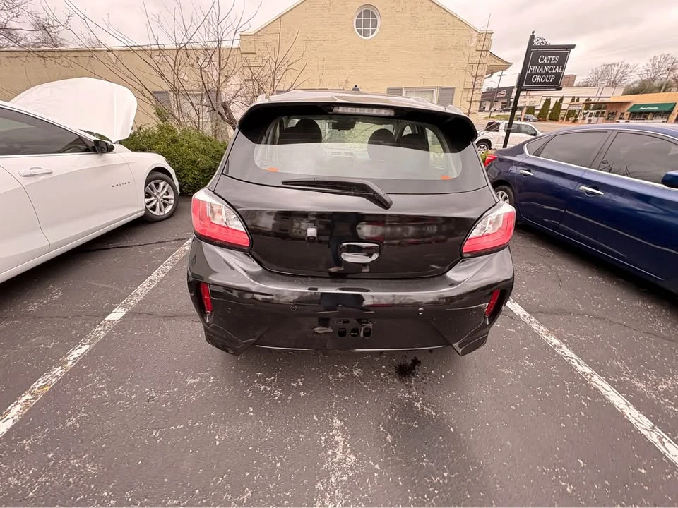2022 Mitsubishi Mirage 6th Gen - Image 3 of 20