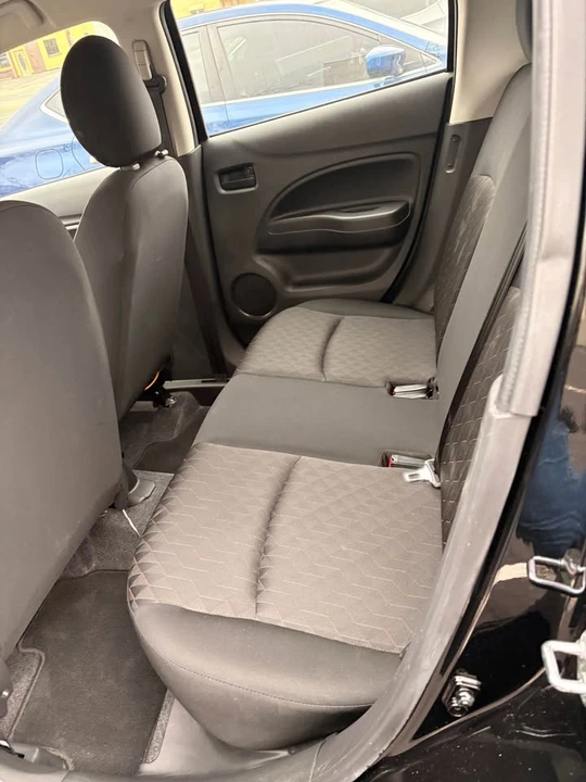 2022 Mitsubishi Mirage 6th Gen - Image 13 of 20