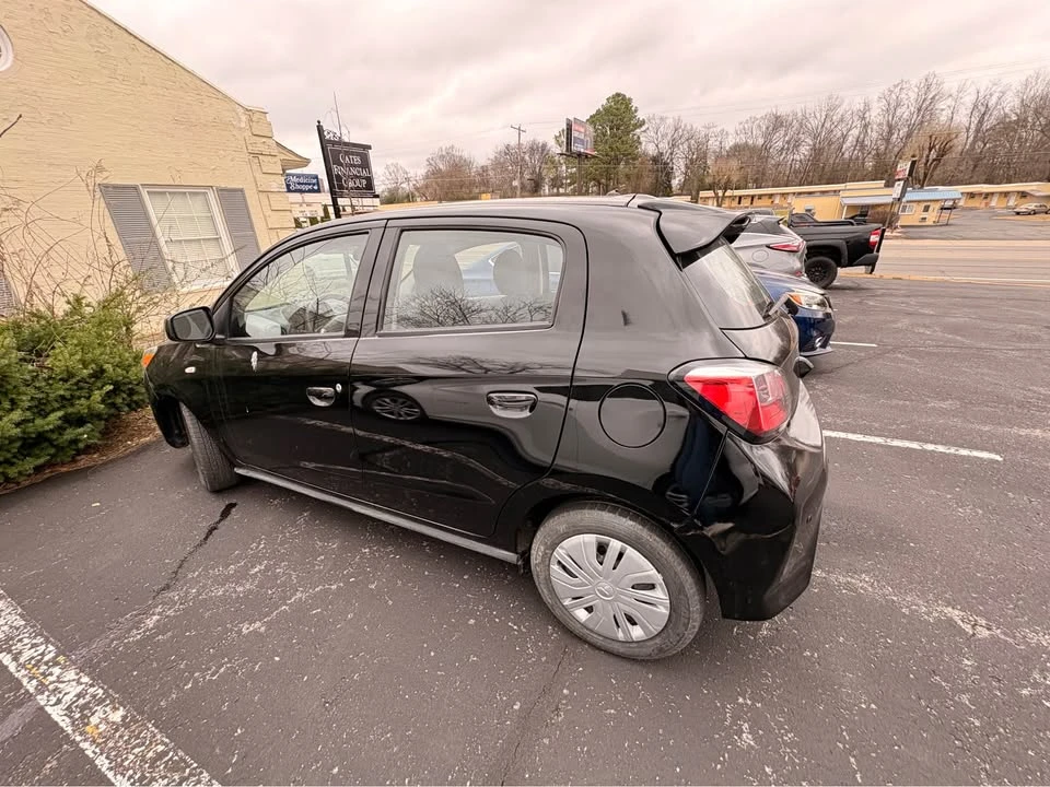 2022 Mitsubishi Mirage 6th Gen - Image 2 of 20