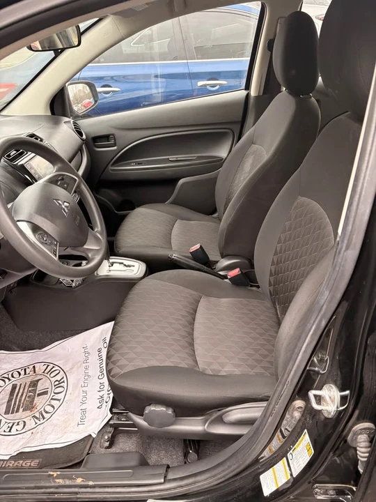 2022 Mitsubishi Mirage 6th Gen - Image 14 of 20
