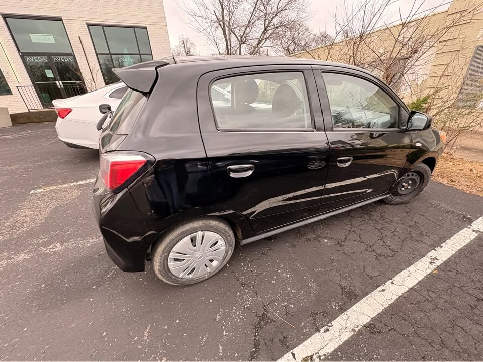 2022 Mitsubishi Mirage 6th Gen - Image 17 of 20