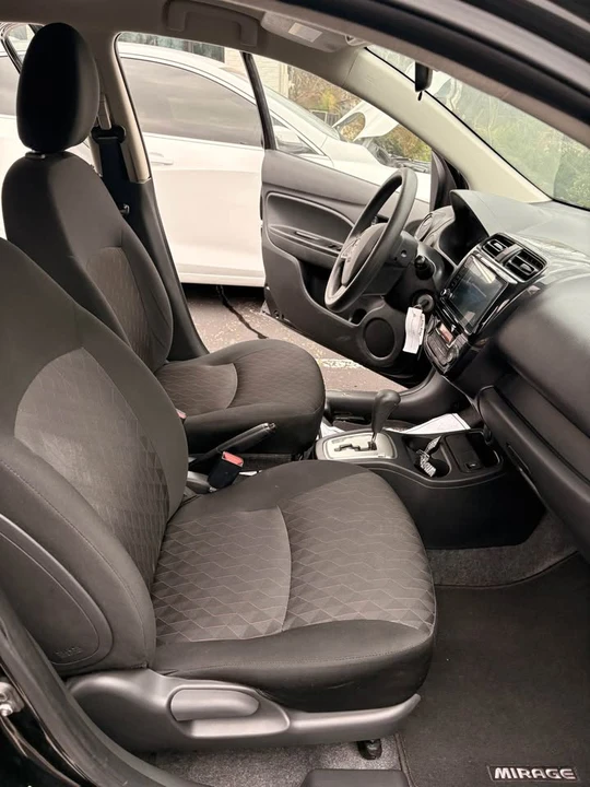 2022 Mitsubishi Mirage 6th Gen - Image 8 of 20