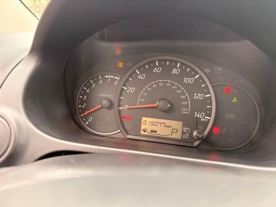 2022 Mitsubishi Mirage 6th Gen - Image 12 of 20
