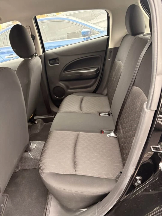 2022 Mitsubishi Mirage 6th Gen - Image 6 of 20