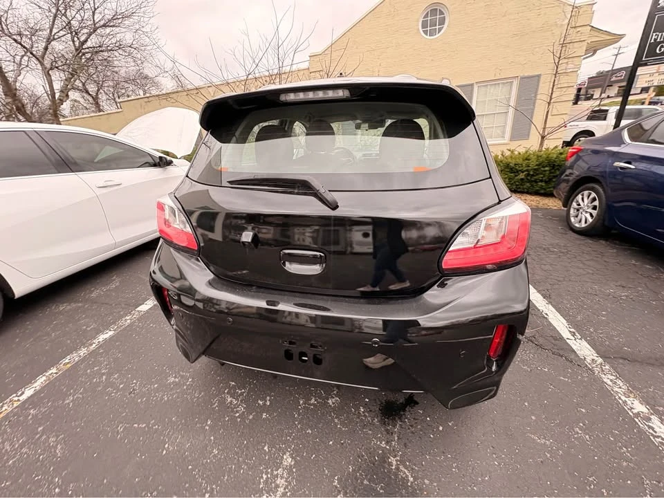 2022 Mitsubishi Mirage 6th Gen - Image 20 of 20