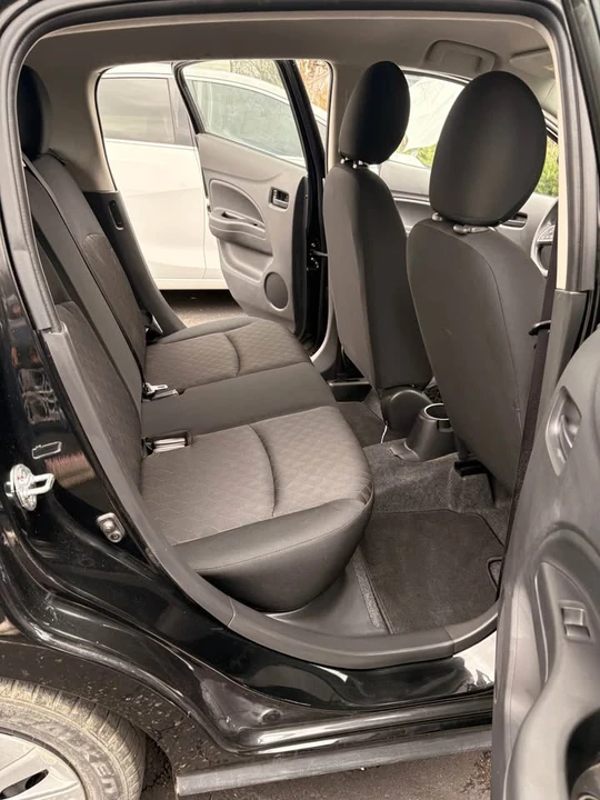 2022 Mitsubishi Mirage 6th Gen - Image 9 of 20
