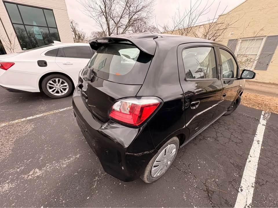 2022 Mitsubishi Mirage 6th Gen - Image 4 of 20