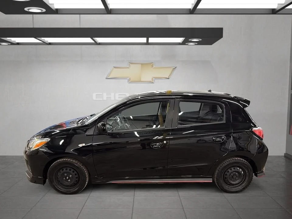 2022 Mitsubishi Mirage 6th Gen - Image 5 of 16