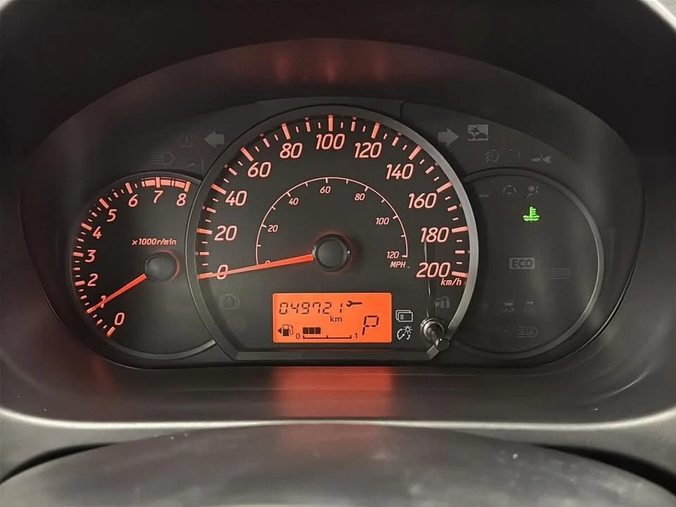2022 Mitsubishi Mirage 6th Gen - Image 13 of 16