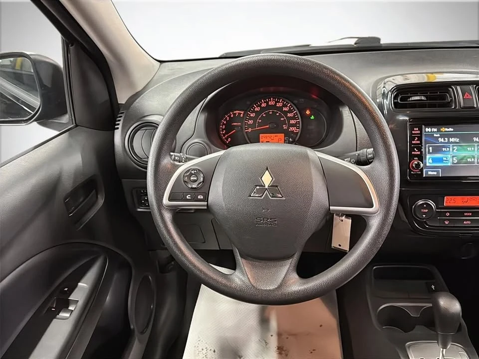 2022 Mitsubishi Mirage 6th Gen - Image 11 of 16
