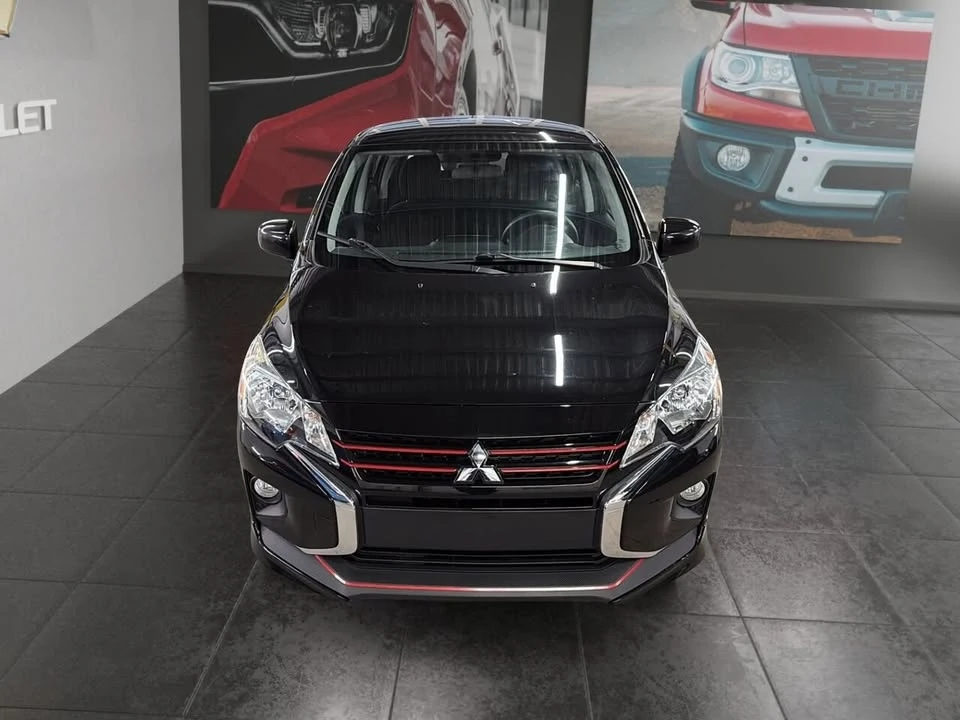 2022 Mitsubishi Mirage 6th Gen - Image 2 of 16