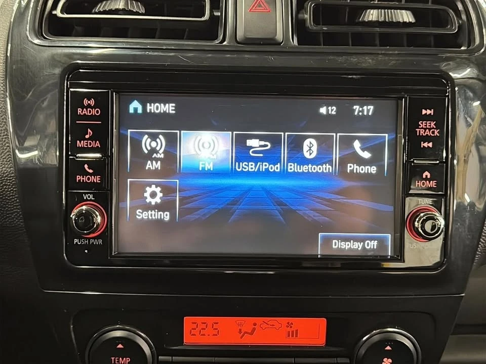 2022 Mitsubishi Mirage 6th Gen - Image 16 of 16