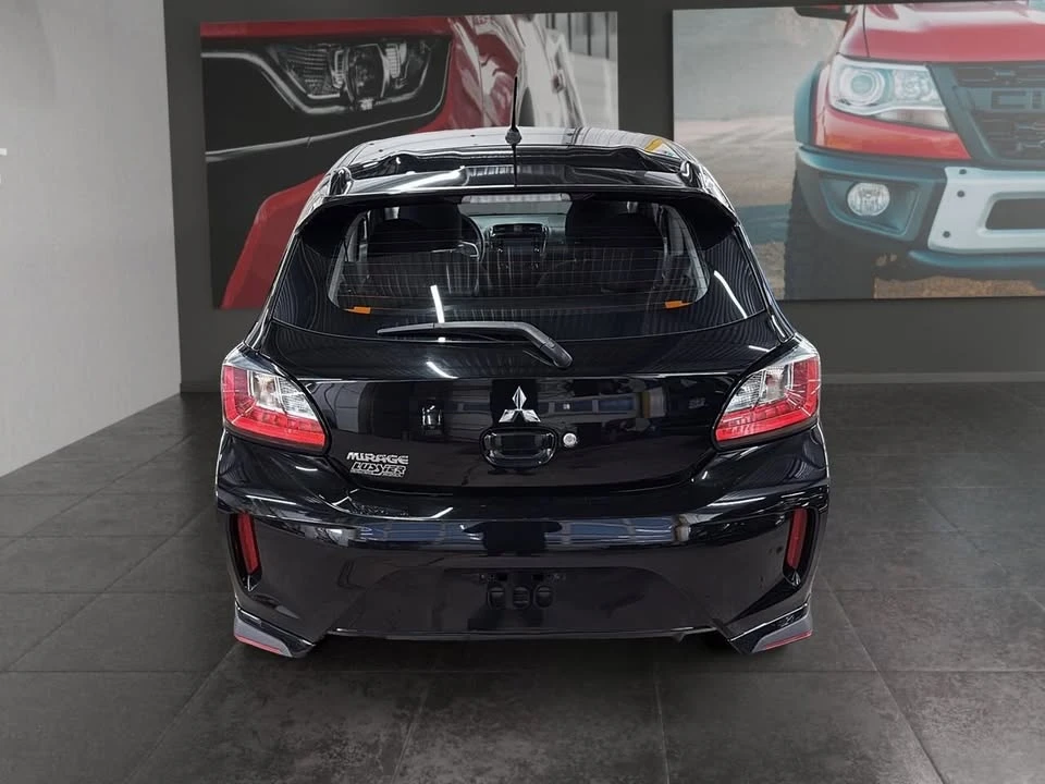 2022 Mitsubishi Mirage 6th Gen - Image 3 of 16