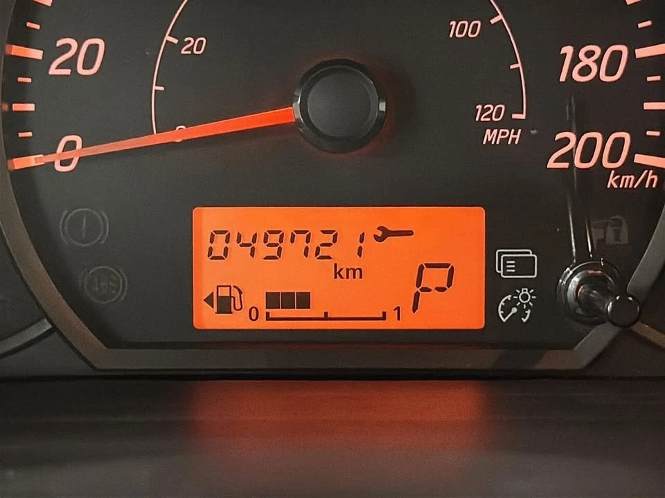 2022 Mitsubishi Mirage 6th Gen - Image 12 of 16