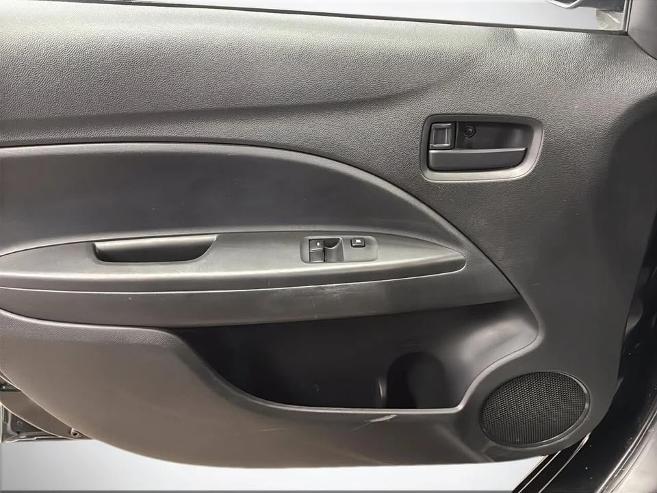 2022 Mitsubishi Mirage 6th Gen - Image 10 of 16