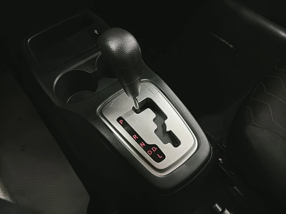 2022 Mitsubishi Mirage 6th Gen - Image 14 of 16
