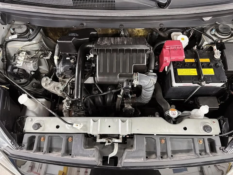 2022 Mitsubishi Mirage 6th Gen - Image 7 of 16